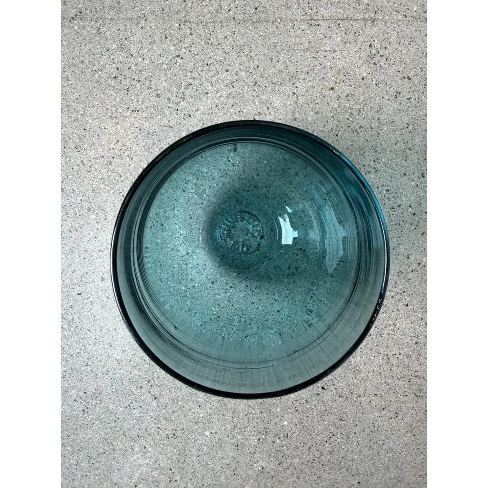 Glassybaby authentic hand